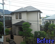 Before