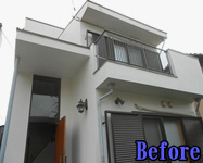 Before