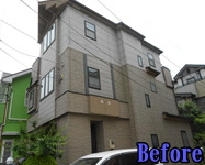 Before
