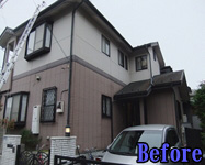 Before