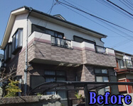 Before