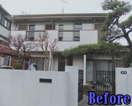 Before