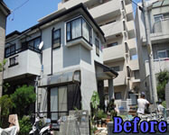 Before