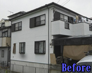 Before