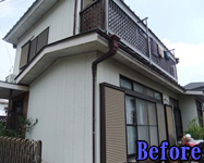 Before