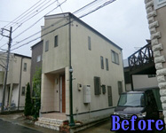 Before 施工前