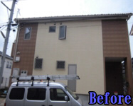 Before
