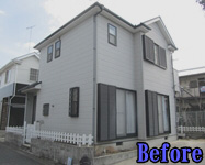 Before