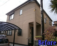 Before 施工前