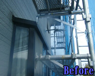 Before