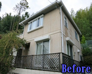 Before