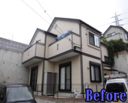 Before