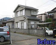 Before