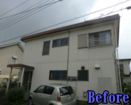 Before