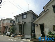 Before 施工前