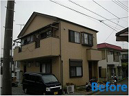 Before 施工前