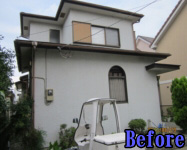 Before