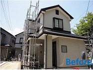 Before 施工前