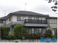 Before 施工前