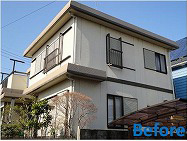 Before 施工前