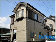 Before 施工前