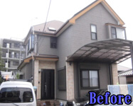 Before
