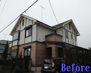 Before