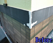 Before