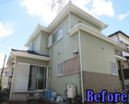 Before