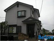 Before