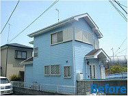 Before 施工前