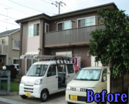 Before