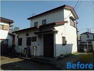 Before 施工前