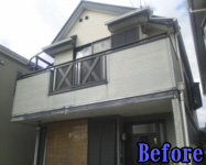 Before