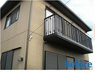 Before 施工前