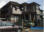 Before 施工前