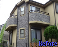 Before