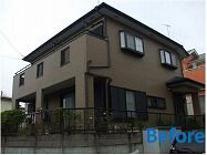 Before 施工前