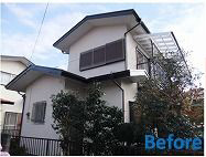 Before 施工前