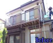 Before