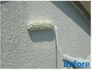 Before
