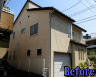 Before