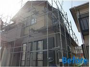 Before 施工前