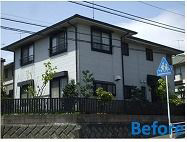 Before