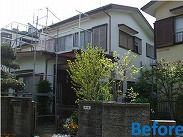 Before