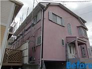 Before