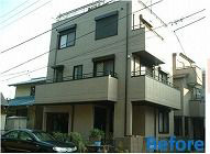 Before