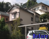 Before