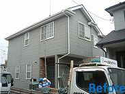 Before