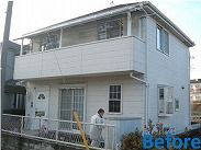 Before 施工前